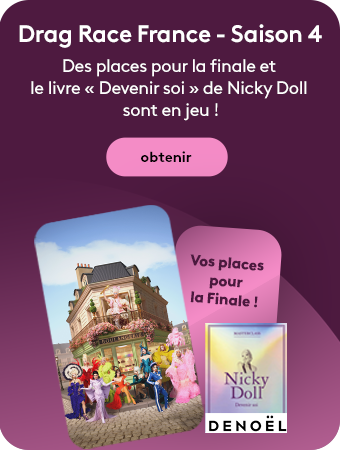 Drag Race France - Saison 4 : la boulangerie est ouverte !